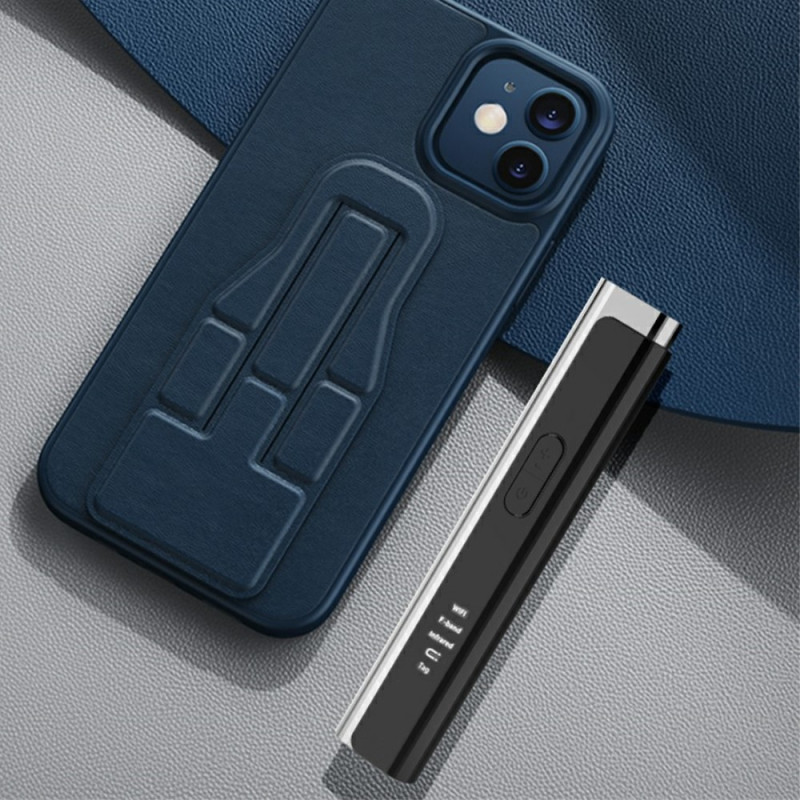 Anti-Spy Camera Detector WiFi Locator Signal Scanner Infrapuna Piilotetun kameran etsijä Tracker