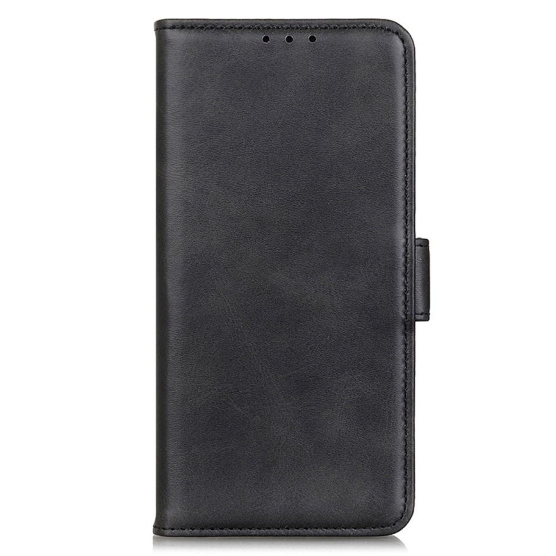 Sony Xperia 5 IV Phone Case Wallet Stand Side Magnetic Cover
