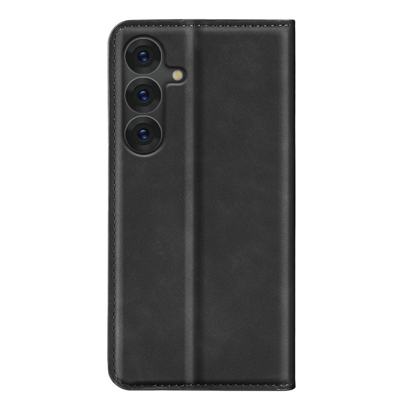 Samsung Galaxy S25 5G Skin-touch Feel magneettinen puhelinkotelo