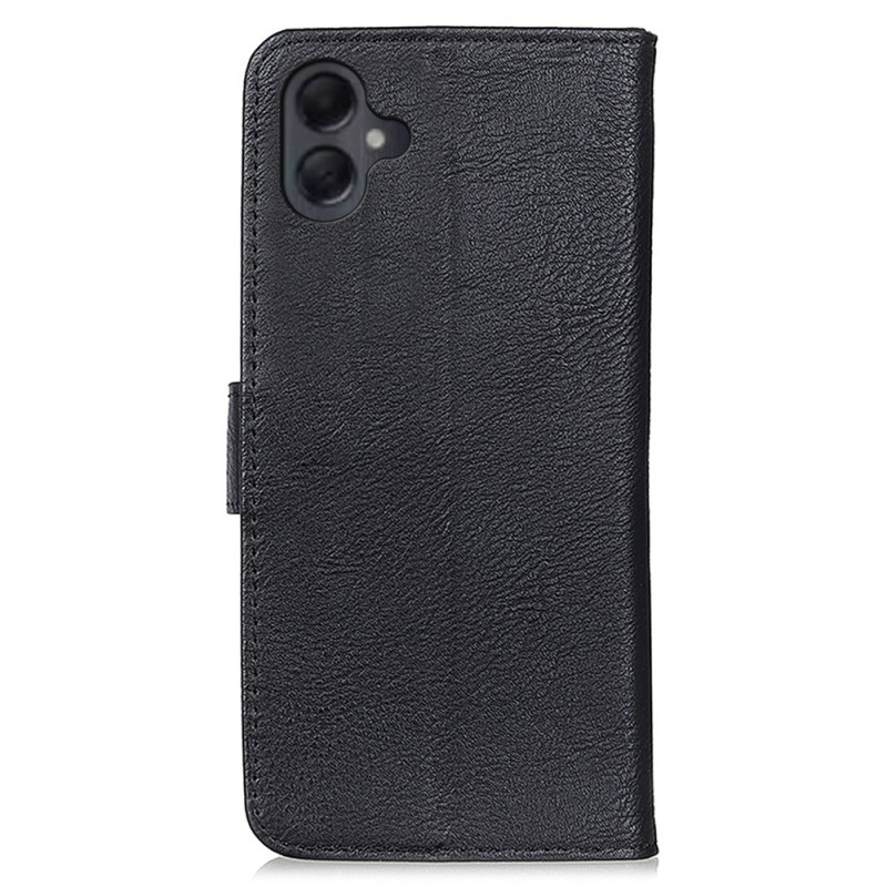 KHAZNEH Vintage lompakkokotelo Samsung Galaxy A06