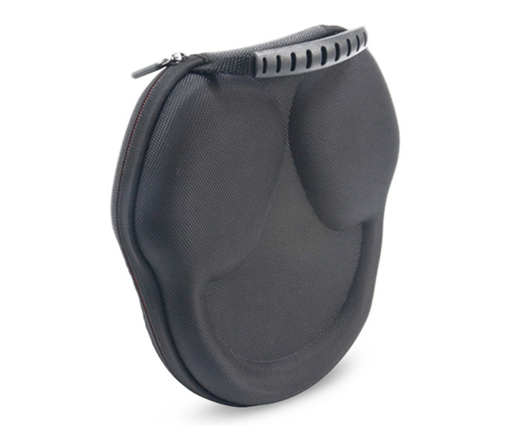 För AirPods Max Stötsäker Vattentät förvaringsväska för headset
