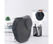 För AirPods Max Stötsäker Vattentät förvaringsväska för headset