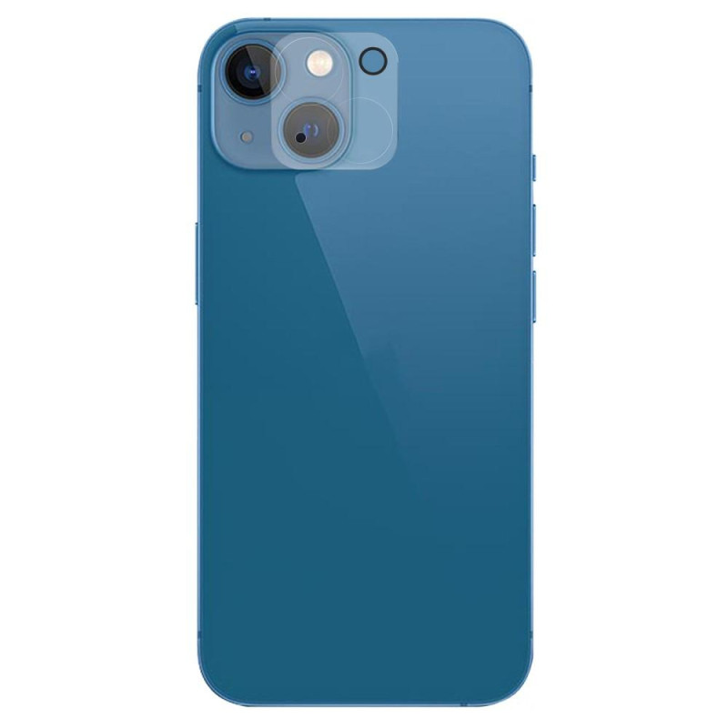 iPhone 14 NILLKIN 2 in 1 Tempered Glass with Camera Film