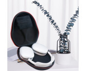 För AirPods Max Stötsäker Vattentät förvaringsväska för headset