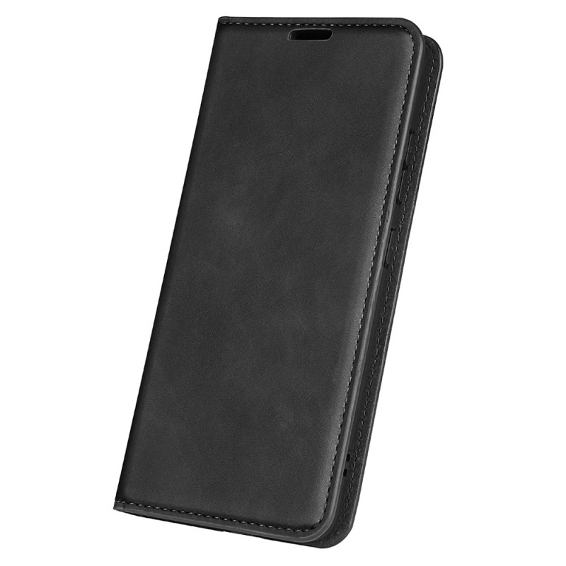 Samsung Galaxy A26 5G Skin-touch Feel magneettinen puhelinkotelo
