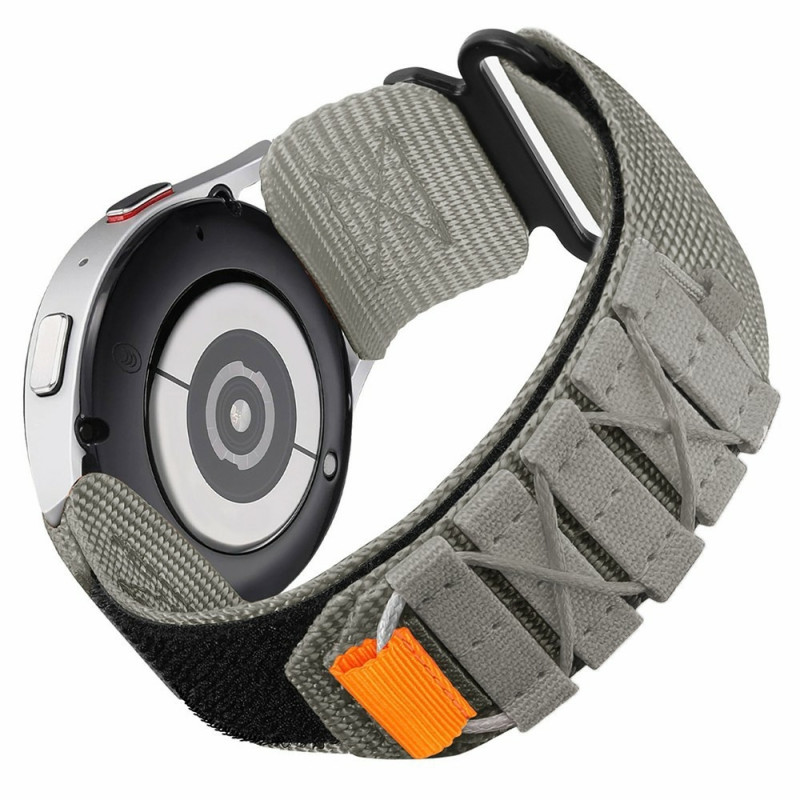 Rem for Samsung Watch7 44mm 40mm Huawei Watch GT 3 42mm - Grå