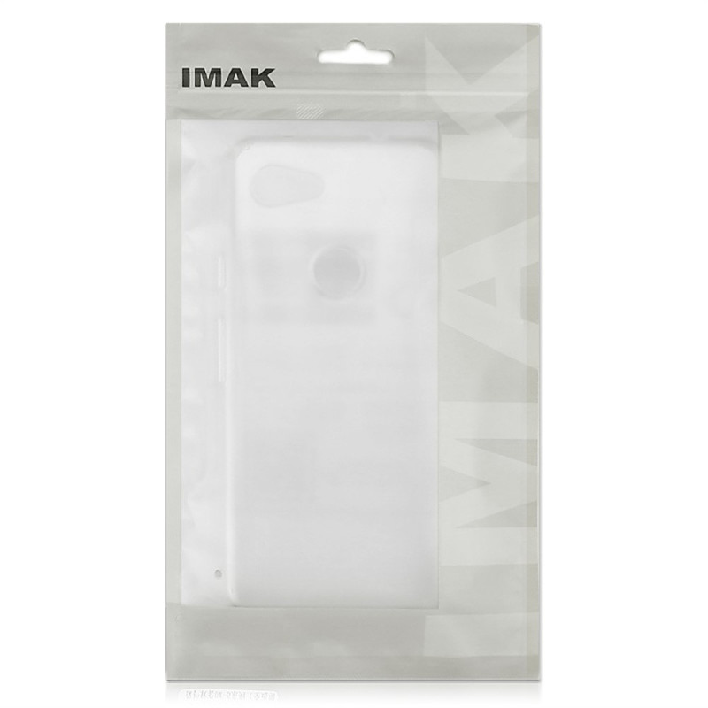IMAK Four Corners Airbag TPU Cover for Pixel 9a