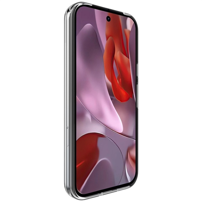 IMAK Four Corners Airbag TPU-deksel Pixel 9a