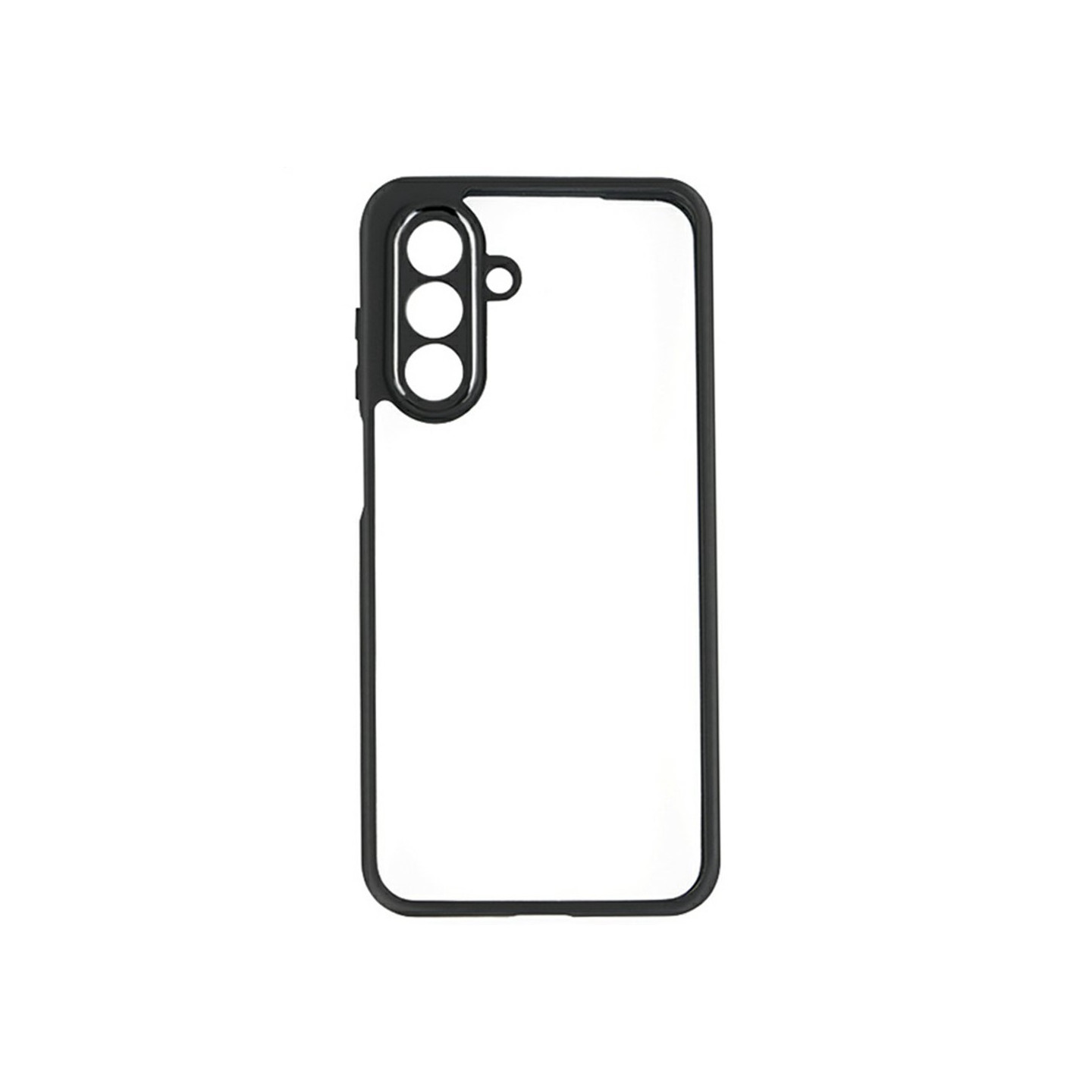 Til Samsung Galaxy A26 5G Cover Transparent Telefoncover