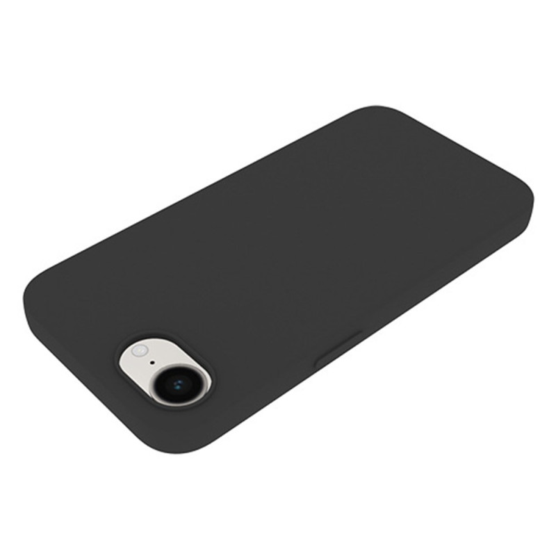For iPhone 17e / 16e Case TPU Cover Back