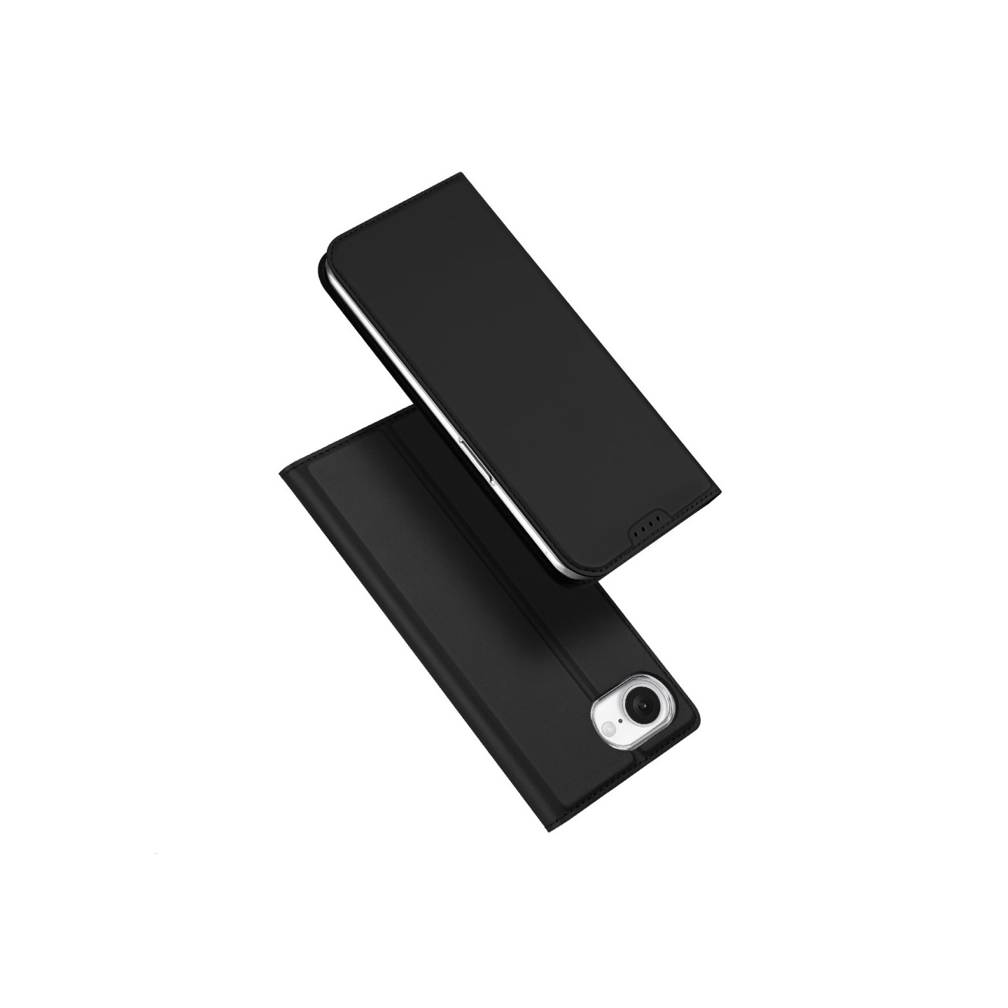 DUX DUCIS Skin Pro Series iPhone 17e / 16e - Black