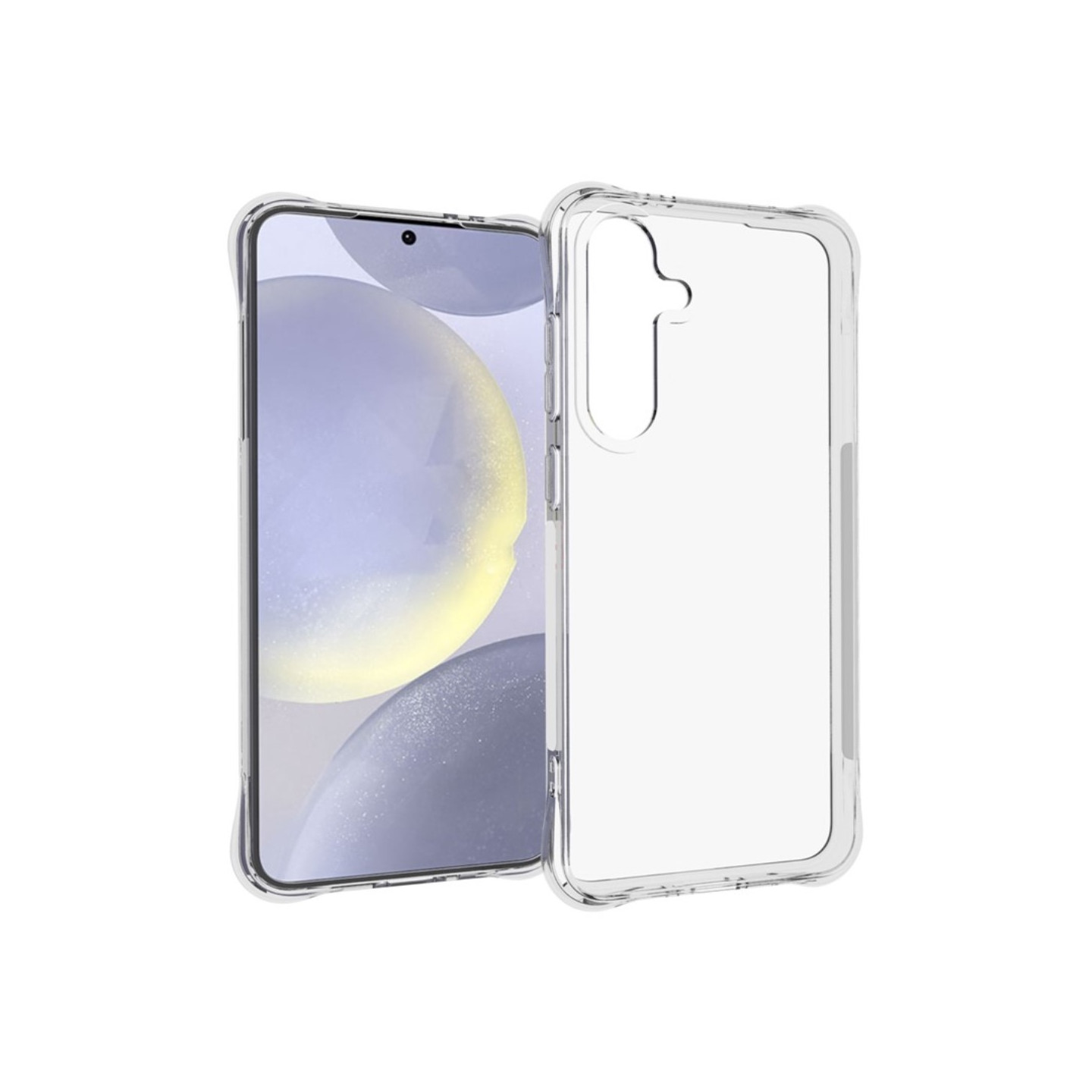 Samsung Galaxy A36 Case TPU Cover Back