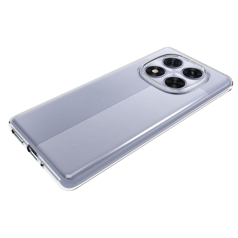 För Xiaomi Redmi Note 14 Pro 5G Fodral TPU Skal Baksida