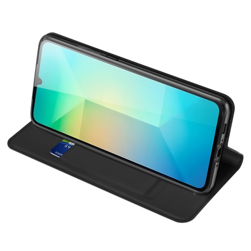 DUX DUCIS Skin Pro Series Case with Card Slot Samsung Galaxy A26 5G