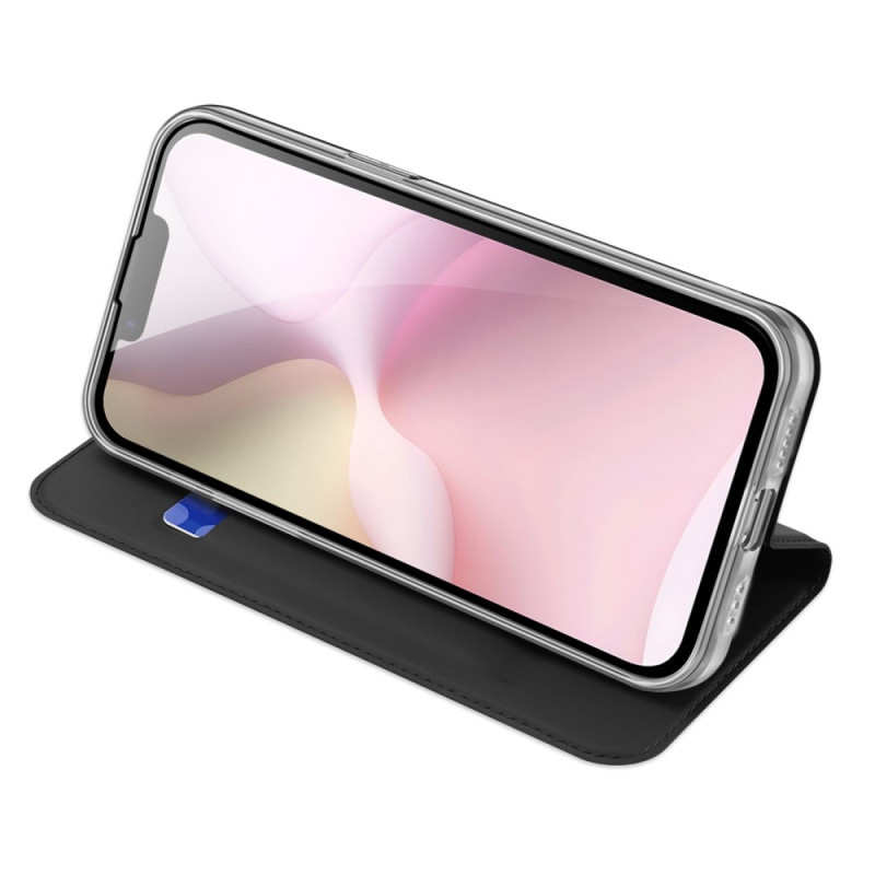 DUX DUCIS Skin Pro Serie iPhone 16e - Sort