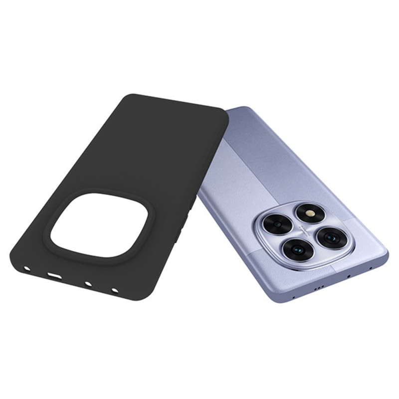 Xiaomi Redmi Note 14 Pro 5G Case TPU Cover Back