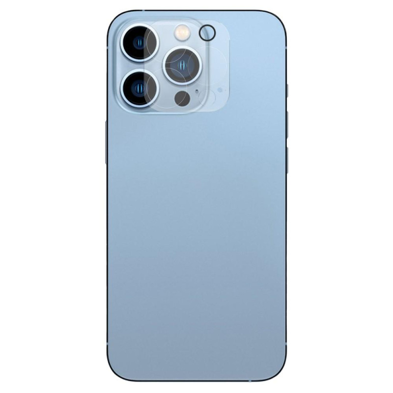 iPhone 14 Pro Max NILLKIN 2 in 1 karkaistu lasi kamerakalvolla