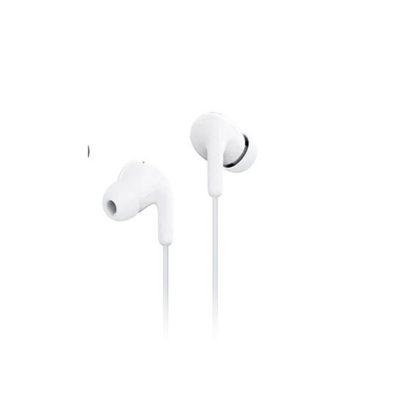 Xiaomi mi In-Ear-hovedtelefoner Headset USB-C Hvid