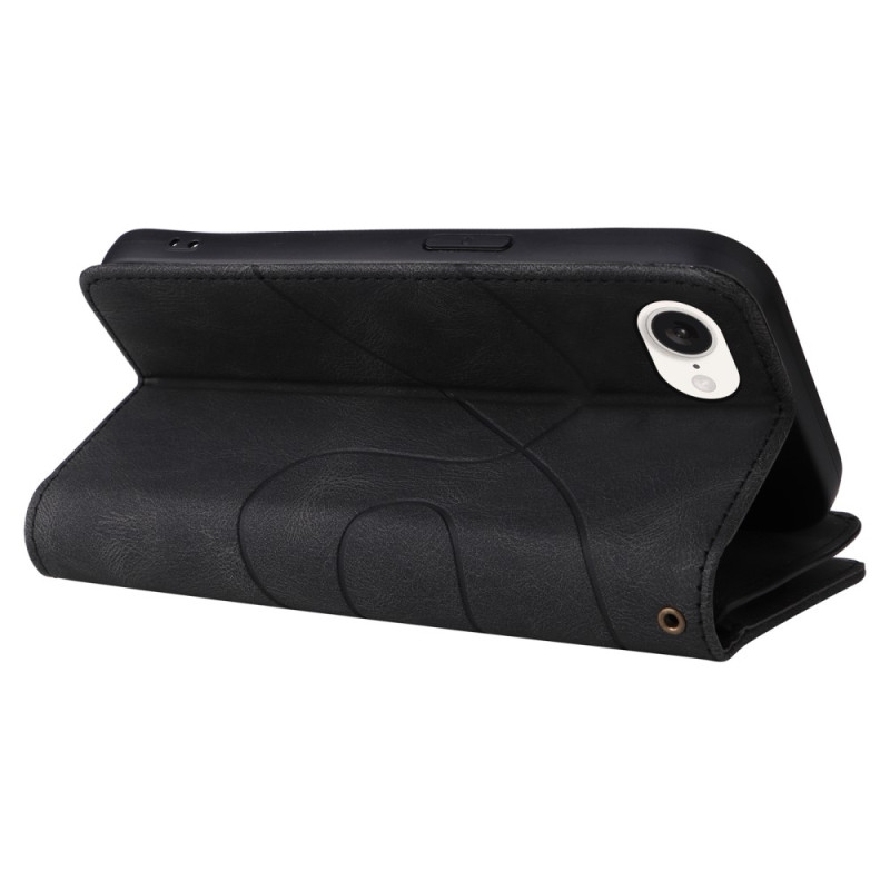 KT Multi-function Series-5 For iPhone 17e / 16e Phone Case