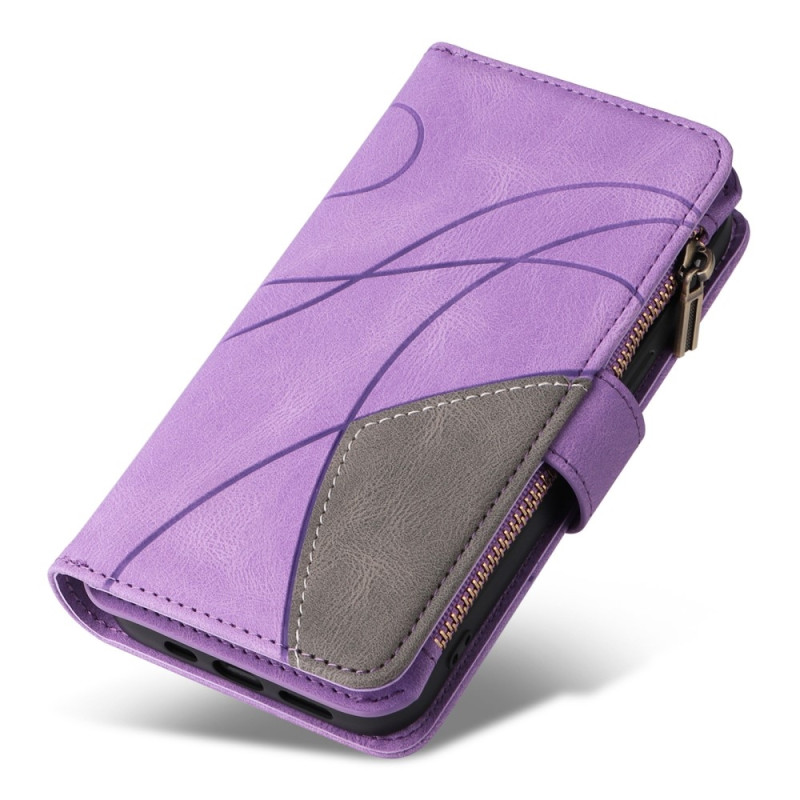 KT Multi-function Series-5 For iPhone 17e / 16e Phone Case