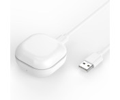Docka för Samsung Galaxy Buds2 SM-177 Earbuds Laddningsfack Laddningskabel
