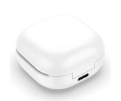 Docka för Samsung Galaxy Buds2 SM-177 Earbuds Laddningsfack Laddningskabel