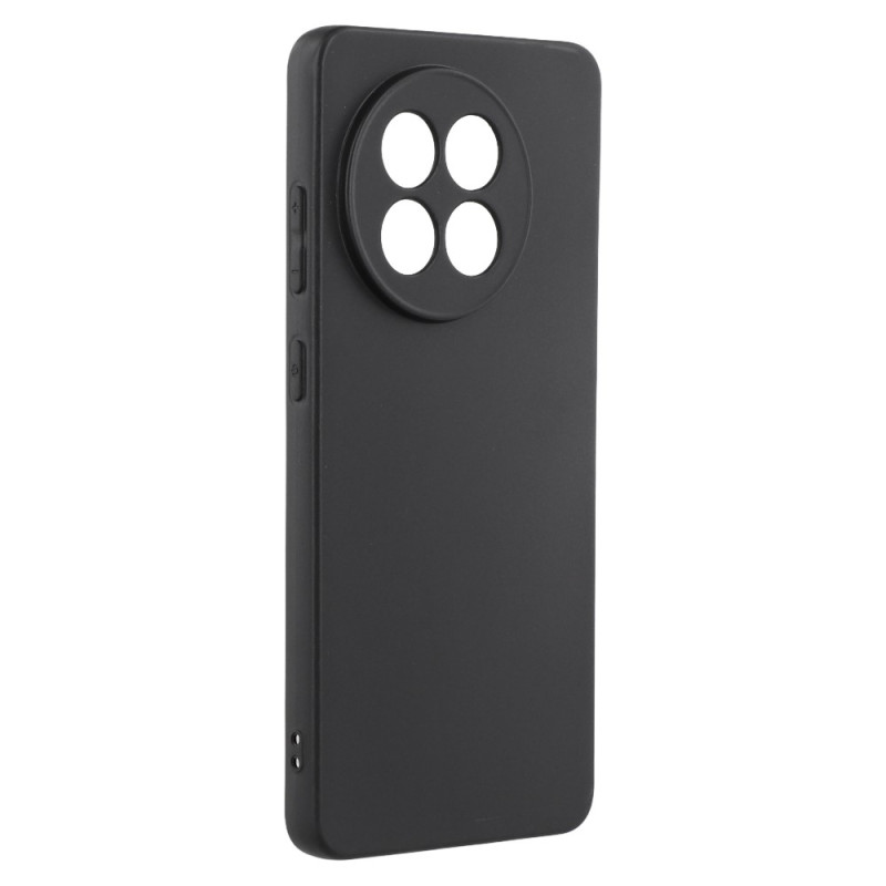 Phone Case TPU Back Cover Flexible OnePlus 13R - Black