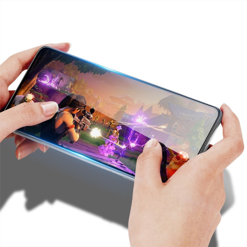 For Samsung Galaxy S25 Plus Skjermbeskytter DUX DUCIS Glass Film