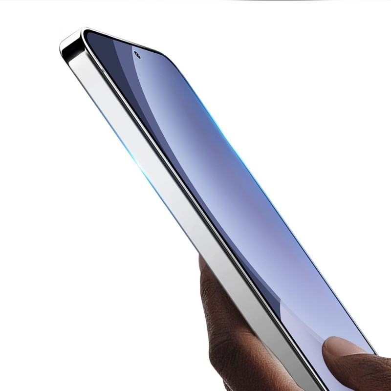 DUX DUCIS til Samsung Galaxy S25 Plus hærdet glas Ultra klart