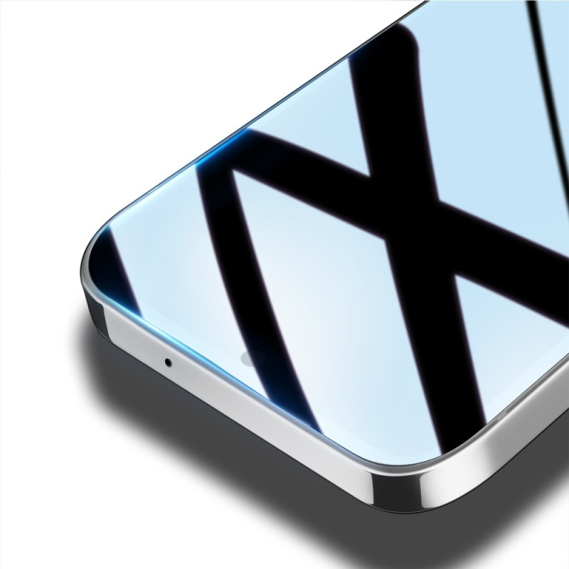 DUX DUCIS for Samsung Galaxy S25 Plus Härdat glas