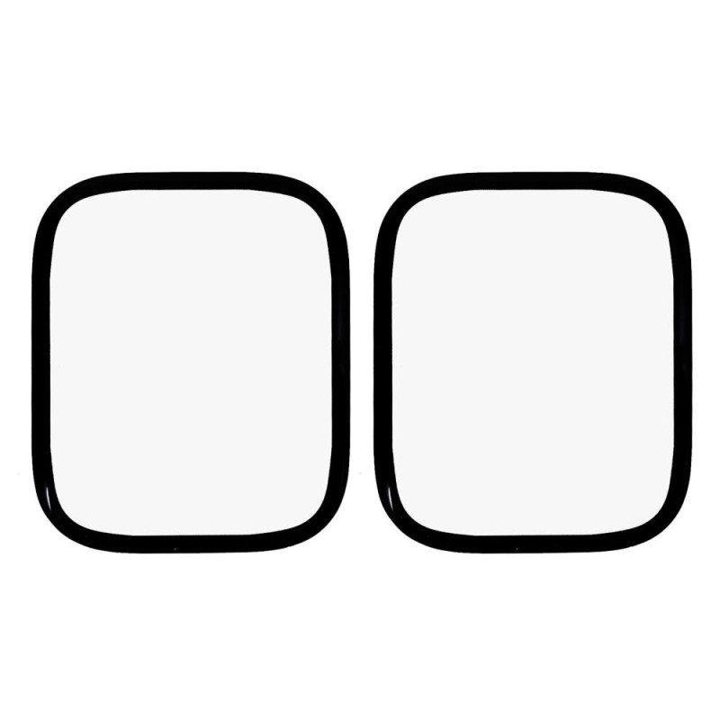 Apple Watch Series 8/7 45mm fullskjermbeskytter 2 - pakning