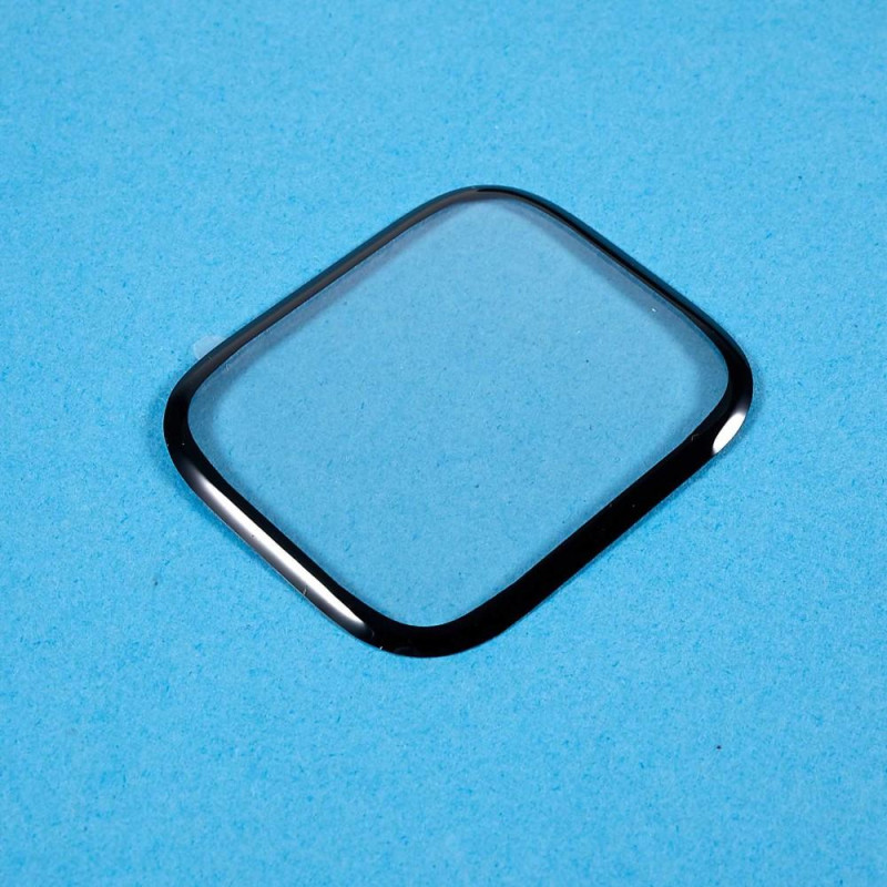 Apple Watch Series 8/7 45mm Täysi peittävä Näytönsuoja 2 kpl