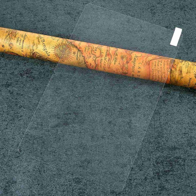 Hærdet glas fuld skærmbeskytter Lenovo Tab M10 Plus (Gen 3)