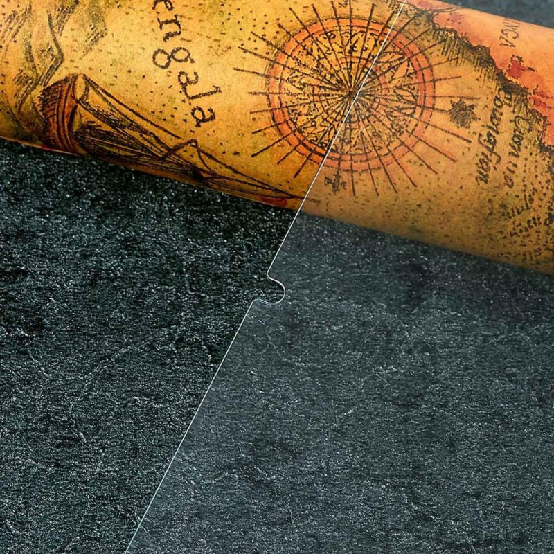 Hærdet glas fuld skærmbeskytter Lenovo Tab M10 Plus (Gen 3)