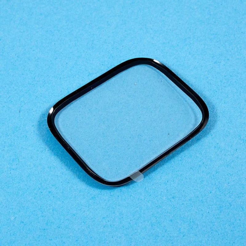 Apple Watch Series 8/7 45mm Täysi peittävä Näytönsuoja 2 kpl