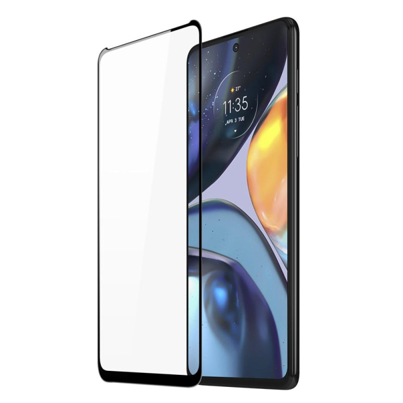 DUX DUCIS til Motorola Moto G22/Moto E32s 4G Herdet glass
