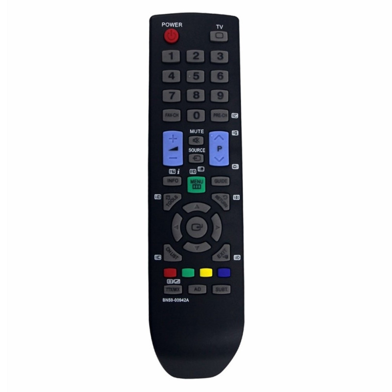 TV fjernkontroll Erstatning for BN59-00942A For Samsung TV