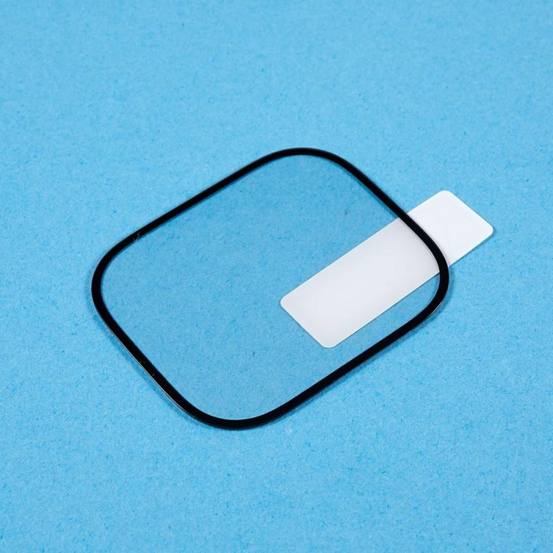 Apple Watch Ultra 49mm Full Coverage Tempered Glass 2 pieces