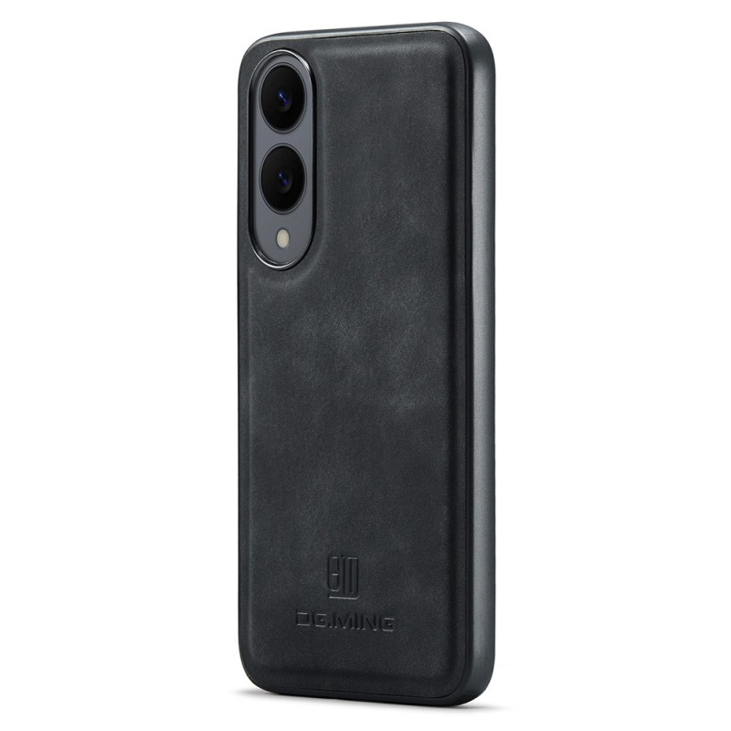 DG.MING For Samsung Galaxy S25 Edge Case Hybrid Phone Shell