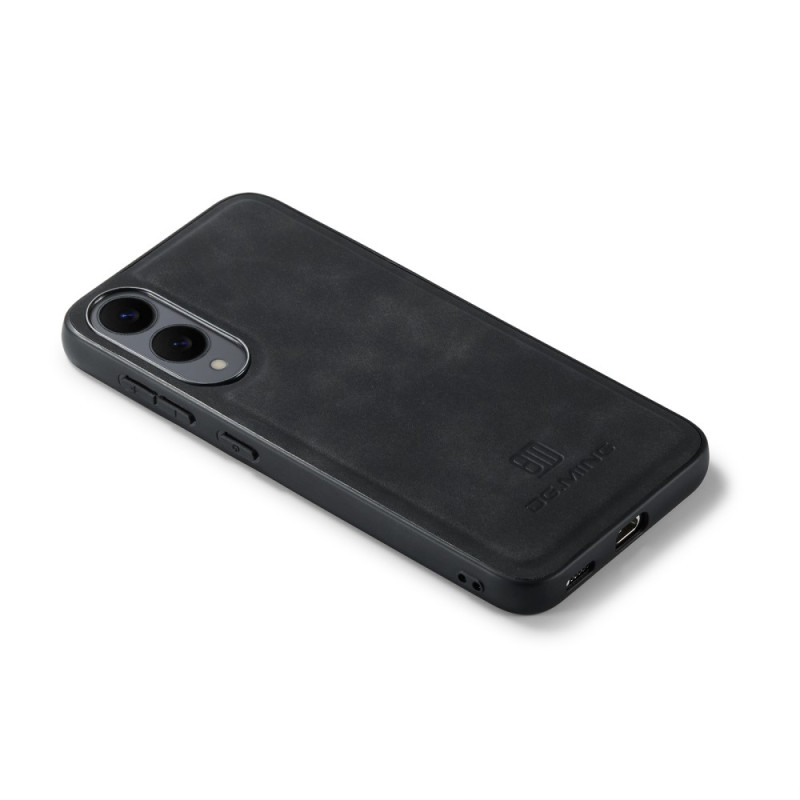 DG.MING For Samsung Galaxy S25 Edge Deksel hybridtelefondeksel