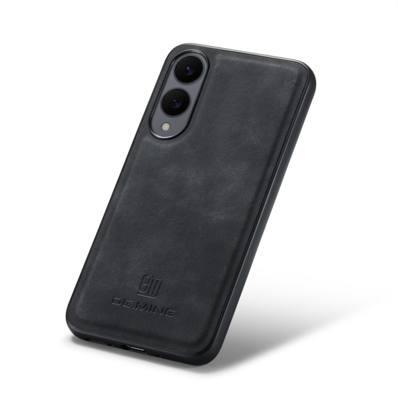 DG.MING Til Samsung Galaxy S25 Edge Etui hybridtelefoncover