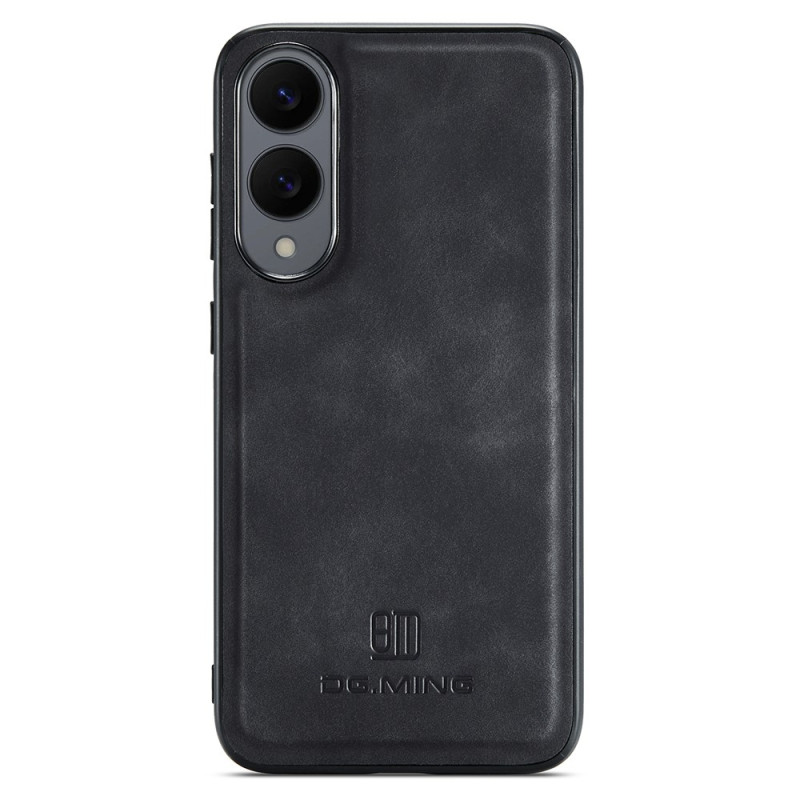 DG.MING Til Samsung Galaxy S25 Edge Etui hybridtelefoncover