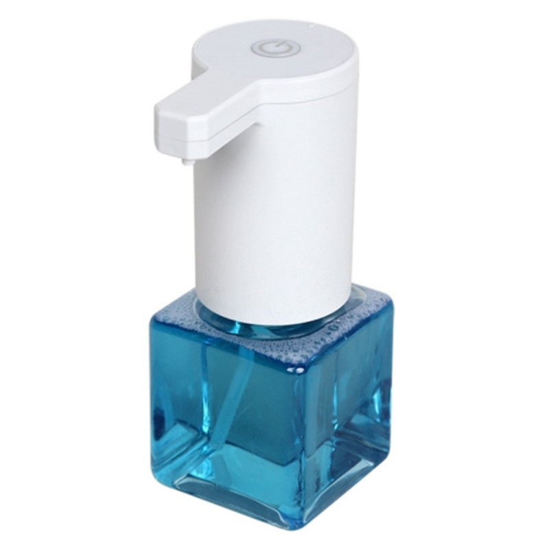 Automatic Soap Dispenser 260ml Rechargeable Touchless Foaming Hand Wash