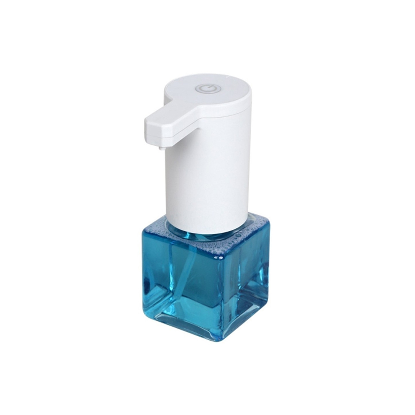 Automatic Soap Dispenser 260ml Rechargeable Touchless Foaming Hand Wash