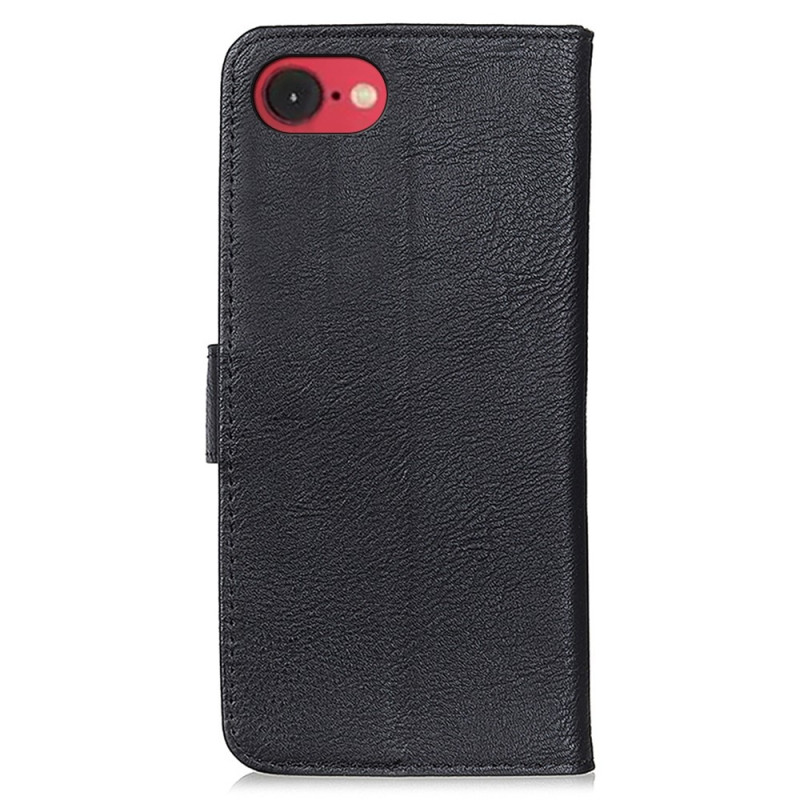 KHAZNEH For iPhone 17e / 16e Telefon Etui