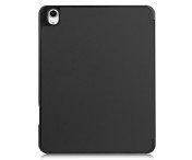 Till iPad Air 13 (2024) Slim fit tri-fold fodral Pennfack - Svart