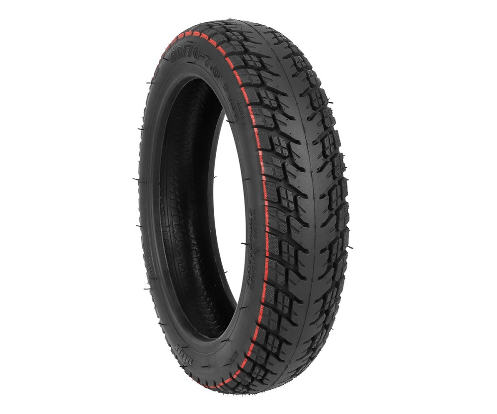 för Xiaomi Electric Scooter 4 Pro 10 tum 60 / 70-7.0 vakuum däck