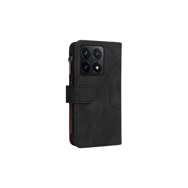 KT Wallet Case til Xiaomi 14T