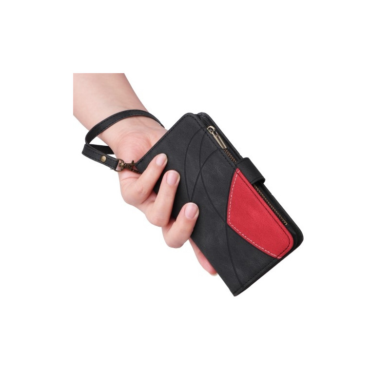 KT Wallet Case for Xiaomi 14T