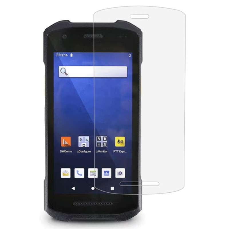 For Zebra TC26 / TC21 Tempered glass screen protector